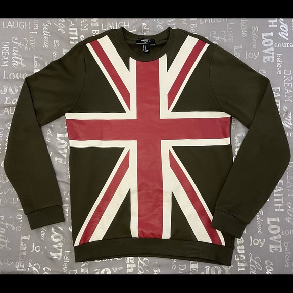 Forever 21 Other - Men’s Forever 21 Sweater